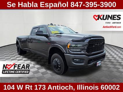 2021 Ram 3500 Antioch IL