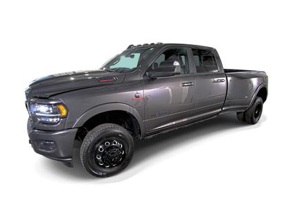 2022 Ram 3500 Billings MT