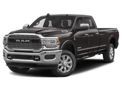 2022 Ram 3500 Billings MT