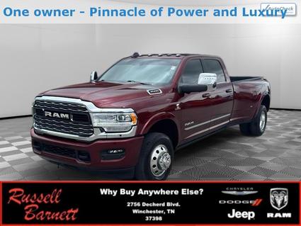 2023 Ram 3500 Winchester TN