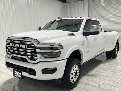 2026 Ram 3500 Madisonville TX