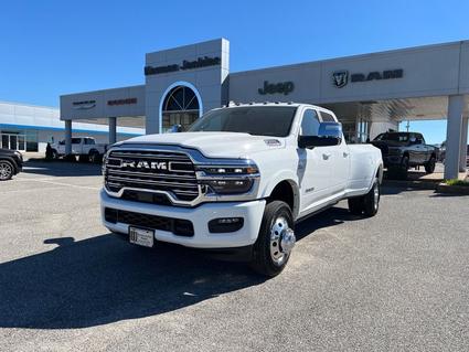 2026 Ram 3500 Union City TN