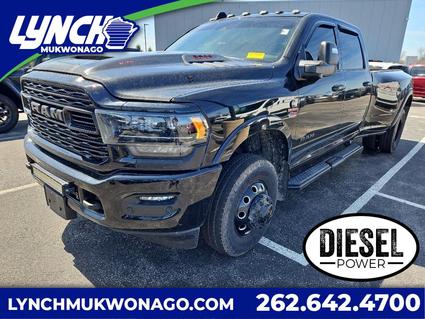 2023 Ram 3500 Mukwonago WI