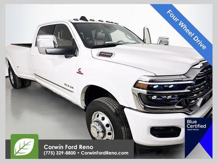 2025 Ram 3500 Reno NV