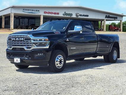 2025 Ram 3500 Pleasanton TX
