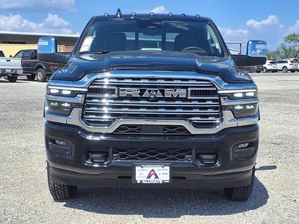 2025 Ram 3500 Pleasanton TX