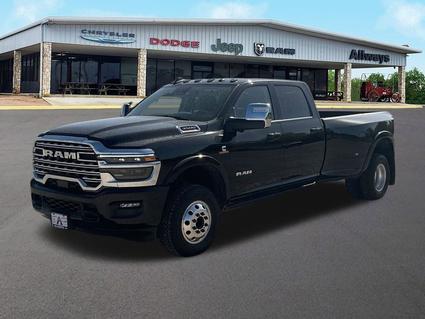 2025 Ram 3500 Pleasanton TX