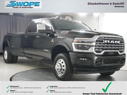 2025 Ram 3500 Elizabethtown KY