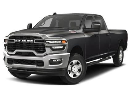 2025 Ram 3500 Hayesville NC