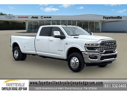 2026 Ram 3500 Fayetteville TN