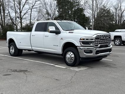 2026 Ram 3500 Fayetteville TN