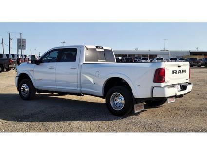 2025 Ram 3500 Pleasanton TX