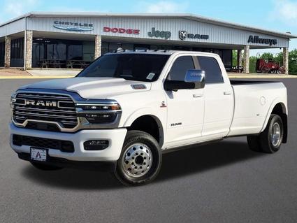 2025 Ram 3500 Pleasanton TX
