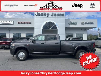 2025 Ram 3500 Hayesville NC