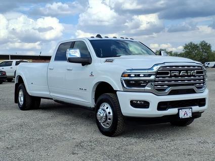 2026 Ram 3500 Pleasanton TX