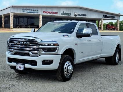 2026 Ram 3500 Pleasanton TX