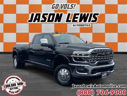 2026 Ram 3500 Sparta TN