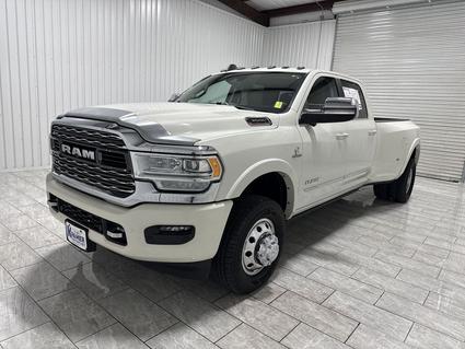2021 Ram 3500 Madisonville TX