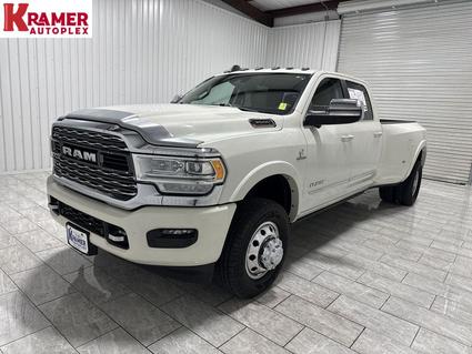 2021 Ram 3500 Madisonville TX