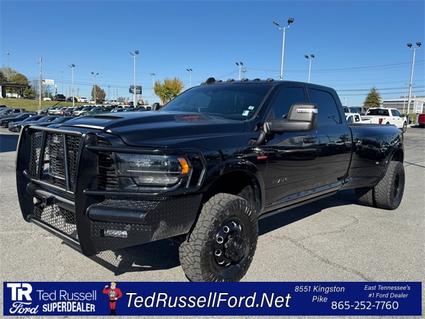 2023 Ram 3500 Knoxville TN