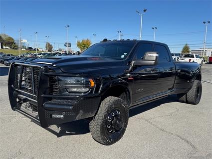 2023 Ram 3500 Knoxville TN