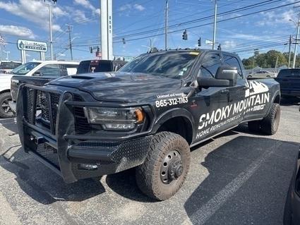 2023 Ram 3500 Knoxville TN