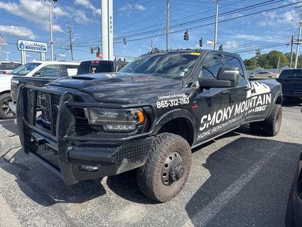 2023 Ram 3500 Knoxville TN