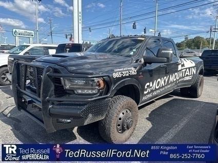 2023 Ram 3500 Knoxville TN