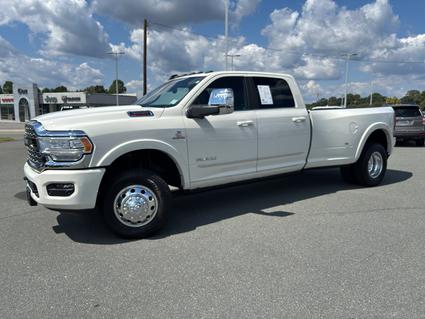 2024 Ram 3500 Burlington NC