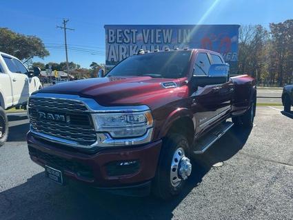 2024 Ram 3500 Wynne AR