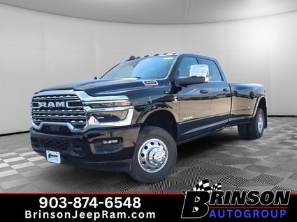 2026 Ram 3500 Corsicana TX