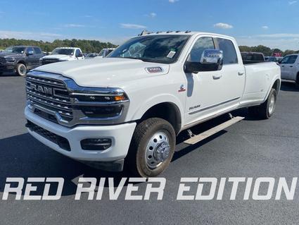 2026 Ram 3500 Heber Springs AR
