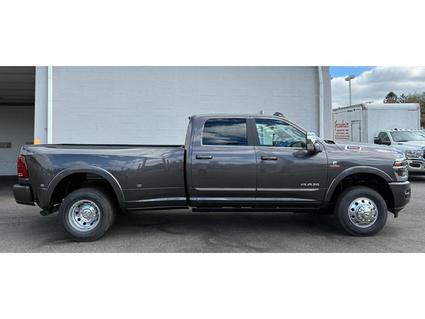 2026 Ram 3500 Lewisburg WV