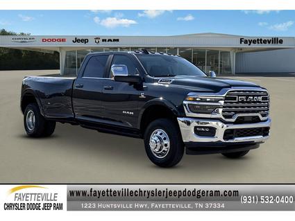 2026 Ram 3500 Fayetteville TN