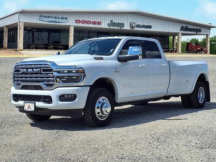 2025 Ram 3500 Pleasanton TX