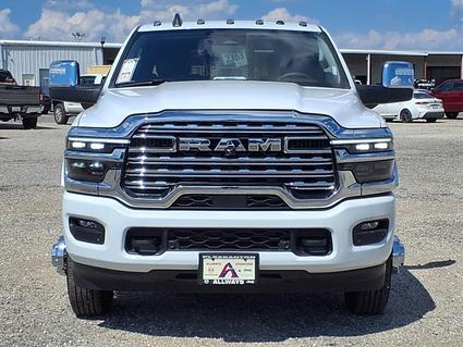 2025 Ram 3500 Pleasanton TX