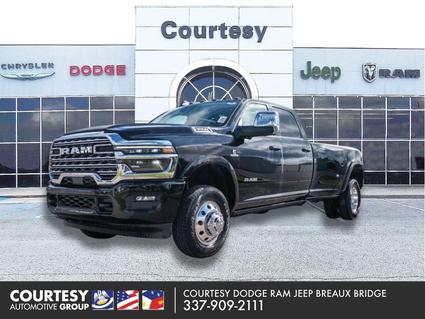 2025 Ram 3500 Breaux Bridge LA