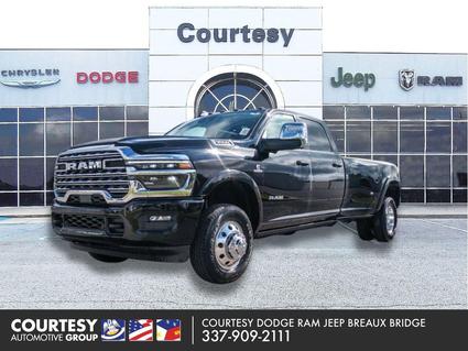 2025 Ram 3500 Breaux Bridge LA