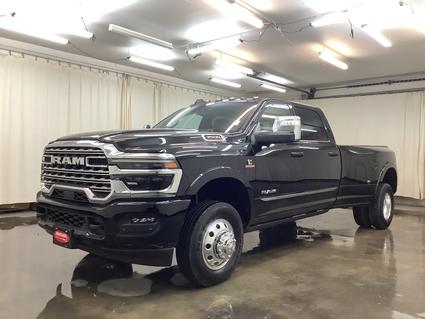 2025 Ram 3500 Warsaw IN
