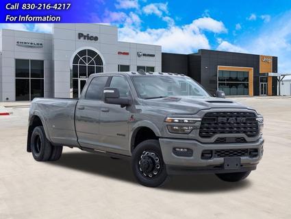 2026 Ram 3500 Floresville TX