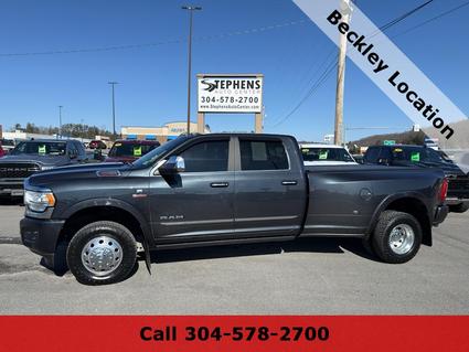 2019 Ram 3500 Danville WV