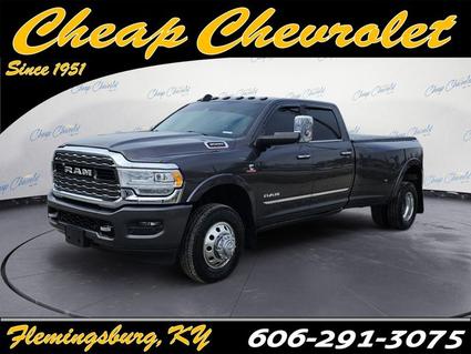 2019 Ram 3500 Flemingsburg KY