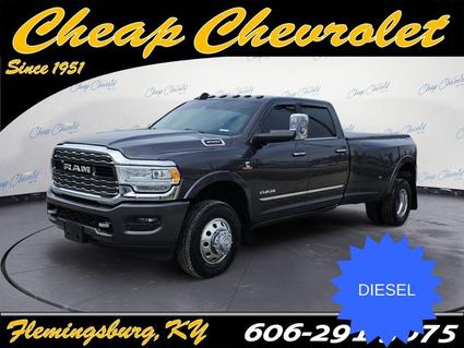 2019 Ram 3500 Flemingsburg KY