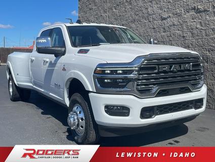 2025 Ram 3500 Lewiston ID