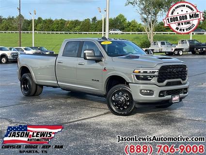 2025 Ram 3500 Sparta TN