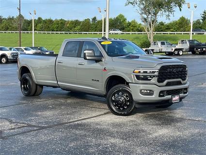 2025 Ram 3500 Sparta TN