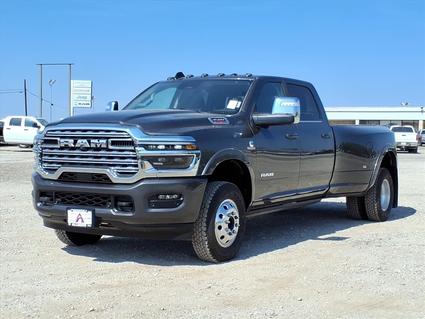 2026 Ram 3500 Pleasanton TX