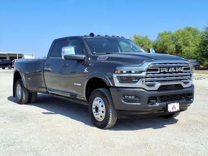 2026 Ram 3500 Pleasanton TX