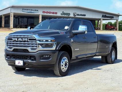 2026 Ram 3500 Pleasanton TX