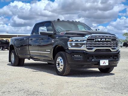 2026 Ram 3500 Pleasanton TX